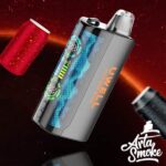 پاد یکبارمصرف یوول 60000 پاف UWELL KOKO BAR 60K DISPOSABLE - Image 5
