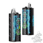 پاد یکبارمصرف یوول 60000 پاف UWELL KOKO BAR 60K DISPOSABLE - Image 9