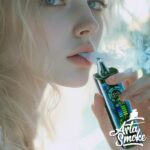 پاد یکبارمصرف یوول 60000 پاف UWELL KOKO BAR 60K DISPOSABLE - Image 2