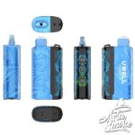 پاد یکبارمصرف یوول 60000 پاف UWELL KOKO BAR 60K DISPOSABLE - Image 12