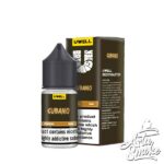 سالت های 10 میل یوول (تنباکویی) در طعم های مختلف UWELL SALT 10ML - Image 9