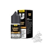 سالت های 10 میل یوول (تنباکویی) در طعم های مختلف UWELL SALT 10ML - Image 8