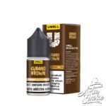 سالت های 10 میل یوول (تنباکویی) در طعم های مختلف UWELL SALT 10ML - Image 7