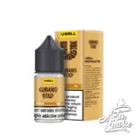 سالت های 10 میل یوول (تنباکویی) در طعم های مختلف UWELL SALT 10ML - Image 6