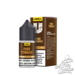 سالت های 10 میل یوول (تنباکویی) در طعم های مختلف UWELL SALT 10ML - Image 4