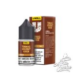 سالت های 10 میل یوول (تنباکویی) در طعم های مختلف UWELL SALT 10ML - Image 2
