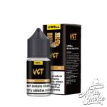 سالت های 10 میل یوول (تنباکویی) در طعم های مختلف UWELL SALT 10ML - Image 3
