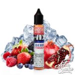 سالت ویگاد بلوبری انار یخ VGOD MIX ICED BERRY POMEGRANATE