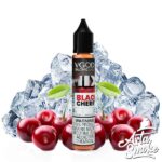 سالت ویگاد گیلاس سیاه یخ VGOD MIX ICED BLACK CHERRY
