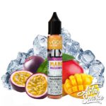سالت ویگاد انبه پشن فروت یخ VGOD MIX ICED MANGO PASSIONFRUIT