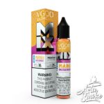 سالت ویگاد انبه پشن فروت یخ VGOD MIX ICED MANGO PASSIONFRUIT - Image 2