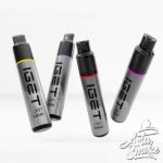 پاد یکبارمصرف ایگت 5500 پاف IGET HOT 5.5K DISPOSABLE - Image 2