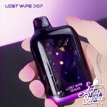 پاد یکبار مصرف اوریون بار 50000 لاست ویپ LOST VAPE ORION BAR 50K - Image 3