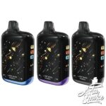 پاد یکبار مصرف اوریون بار 50000 لاست ویپ LOST VAPE ORION BAR 50K