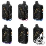 پاد یکبار مصرف اوریون بار 50000 لاست ویپ LOST VAPE ORION BAR 50K - Image 6