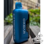 پاد یکبارمصرف اکسبار 50000 پاف OXBAR GTURBO 50K DISPOSABLE - Image 4