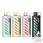 ویپ یکبارمصرف وزول 25000 پاف قلیانی VOZOL GEAR SHISHA 25K
