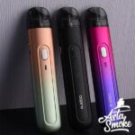 پاد سیستم اسپایر فلکسیوس کیو ASPIRE FLEXUS Q - Image 2