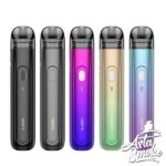 پاد سیستم اسپایر فلکسیوس کیو ASPIRE FLEXUS Q