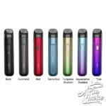 پاد سیستم اسپایر فلکسیوس کیو ASPIRE FLEXUS Q - Image 13