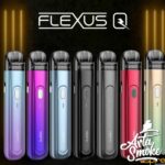 پاد سیستم اسپایر فلکسیوس کیو ASPIRE FLEXUS Q - Image 3