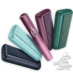 آیکاس ایلوما آی پرایم IQOS ILUMA I PRIME - Image 2