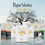 پاد یکبار مصرف آیوری 40000 رایپ ویپز RIPE VAPES IVORY 40K DISPOSABLE - Image 2