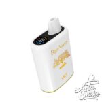 پاد یکبار مصرف آیوری 40000 رایپ ویپز RIPE VAPES IVORY 40K DISPOSABLE - Image 4