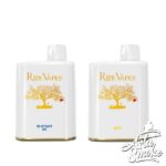 پاد یکبار مصرف آیوری 40000 رایپ ویپز RIPE VAPES IVORY 40K DISPOSABLE