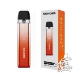 پاد سیستم گیک ویپ ساندر کیو لایت GEEKVAPE SONDER Q LITE - Image 16