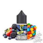 سالت آدامس توت فرنگی تمشک یوول UWELL BERRIES BUBBLEGUM
