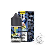 سالت آدامس توت فرنگی تمشک یوول UWELL BERRIES BUBBLEGUM - Image 2