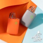 پاد یوول کالیبرن جی 5 لایت کوکو UWELL CALIBURN G5 LITE KOKO - Image 4