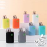پاد یوول کالیبرن جی 5 لایت کوکو UWELL CALIBURN G5 LITE KOKO - Image 2