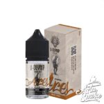 سالت وی الیمپ کارامل پودینگ V-OLYMP CARAMEL PUDDING - Image 2