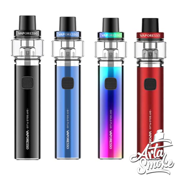 VAPORESSO-SKY-SOLO-PLUS-12 ویپ اسکای سولو پلاس ویپرسو VAPORESSO SKY SOLO PLUS - Image 1