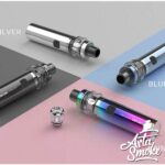 ویپ اسکای سولو پلاس ویپرسو VAPORESSO SKY SOLO PLUS - Image 2