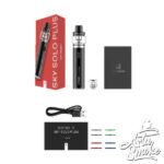 ویپ اسکای سولو پلاس ویپرسو VAPORESSO SKY SOLO PLUS - Image 12