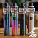 ویپ اسکای سولو پلاس ویپرسو VAPORESSO SKY SOLO PLUS - Image 3