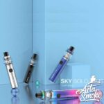 ویپ اسکای سولو پلاس ویپرسو VAPORESSO SKY SOLO PLUS - Image 5