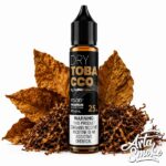 سالت نیکوتین تنباکو خشک ویگاد VGOD DRY TOBACCO
