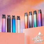 پاد وپوو ارگاس جی 2 مینی VOOPOO ARGUS G2 MINI - Image 10