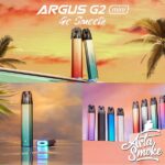 پاد وپوو ارگاس جی 2 مینی VOOPOO ARGUS G2 MINI - Image 8