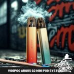 پاد وپوو ارگاس جی 2 مینی VOOPOO ARGUS G2 MINI - Image 2