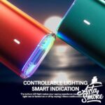 پاد وپوو ارگاس جی 2 مینی VOOPOO ARGUS G2 MINI - Image 4