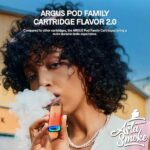 پاد وپوو ارگاس جی 2 مینی VOOPOO ARGUS G2 MINI - Image 7