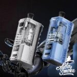 پاد ماد لاست ویپ سنتاروس جی 80 LOST VAPE CENTAURUS G80 - Image 10