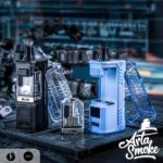 پاد ماد لاست ویپ سنتاروس جی 80 LOST VAPE CENTAURUS G80 - Image 7