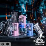 پاد ماد لاست ویپ سنتاروس جی 80 LOST VAPE CENTAURUS G80 - Image 6