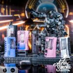 پاد ماد لاست ویپ سنتاروس جی 80 LOST VAPE CENTAURUS G80 - Image 4